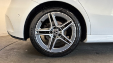 Mercedes-Benz A-Class A200 AMG Line Premium 5dr Auto Petrol Hatchback